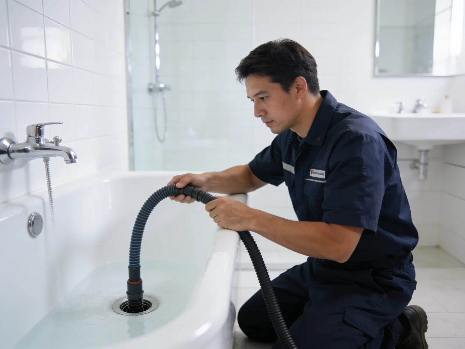 Emergency Plumber Mountain Lakes, NJ FAQs